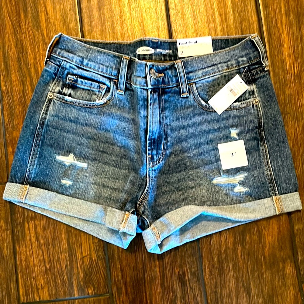 Old Navy Shorts